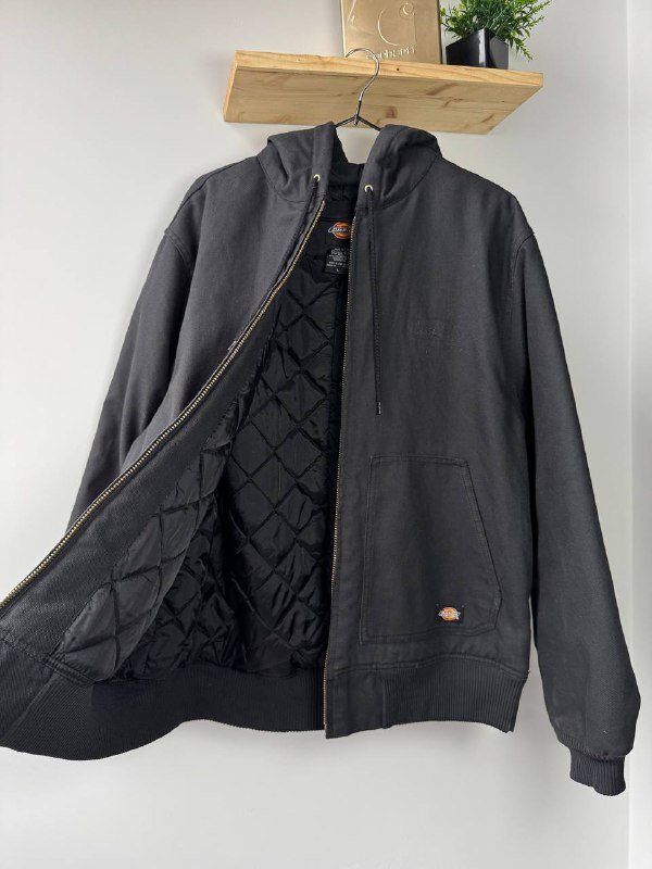 Куртка Dickies L-XL 2