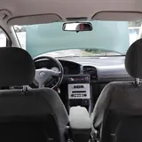 Opel Zafira A Elegance 7