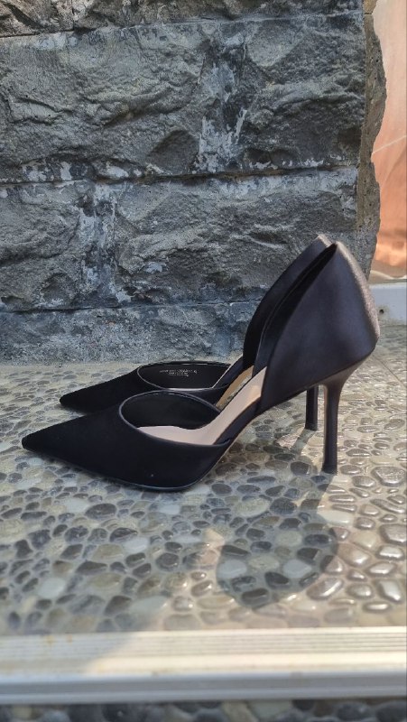 Туфли Charles & Keith, Сумка новая 3