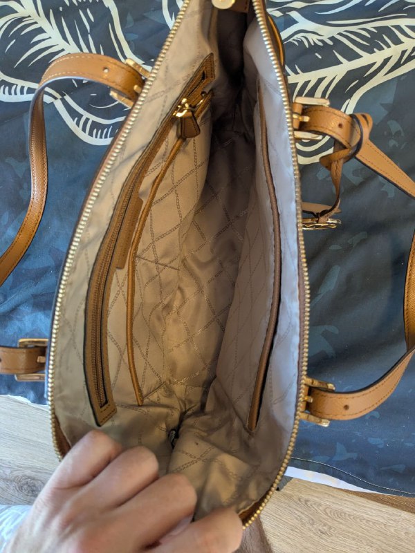 Сумка Michael Kors оригинал 4