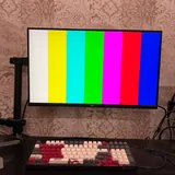 Dell 27 монитор S2721QS 4K 1