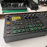 Elektron Digitakt семплер, драм-машина, секвенсор 1