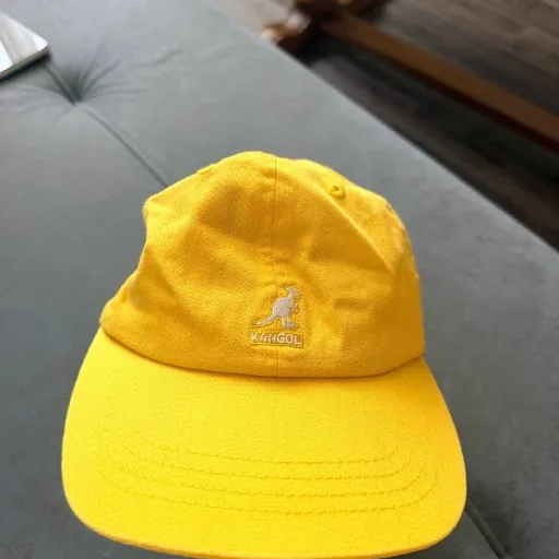 Kangol кепка