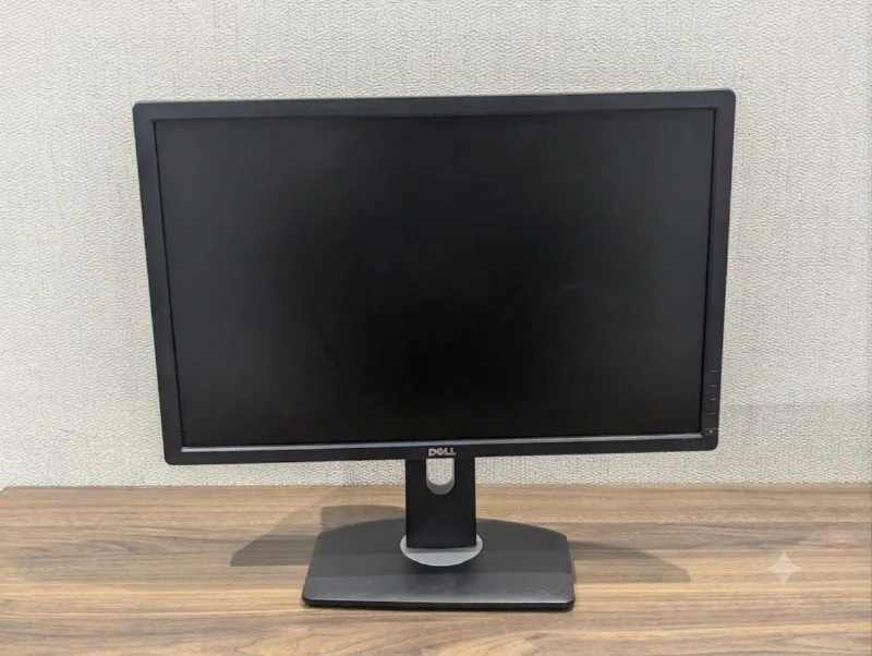 Dell монитор 24 дюйма