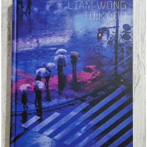 Liam Wong TO:KY:00