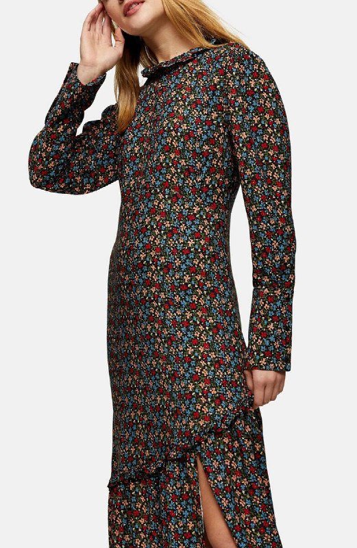 Платье Topshop