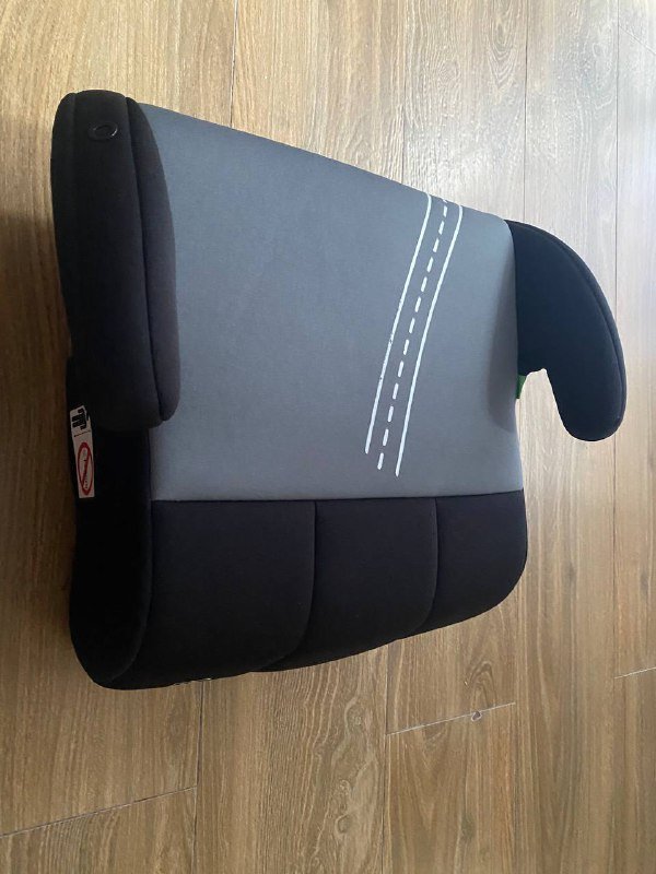 Автокресло 3