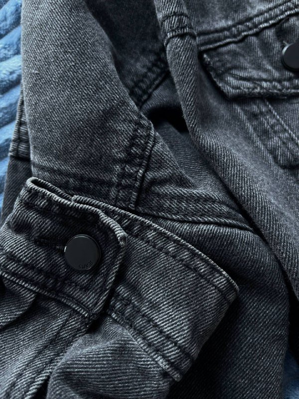 Шорты, Джинсовка оверсайз, Юбка зимняя 6