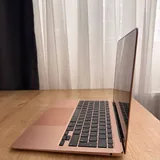 MacBook Air M1 13" 4