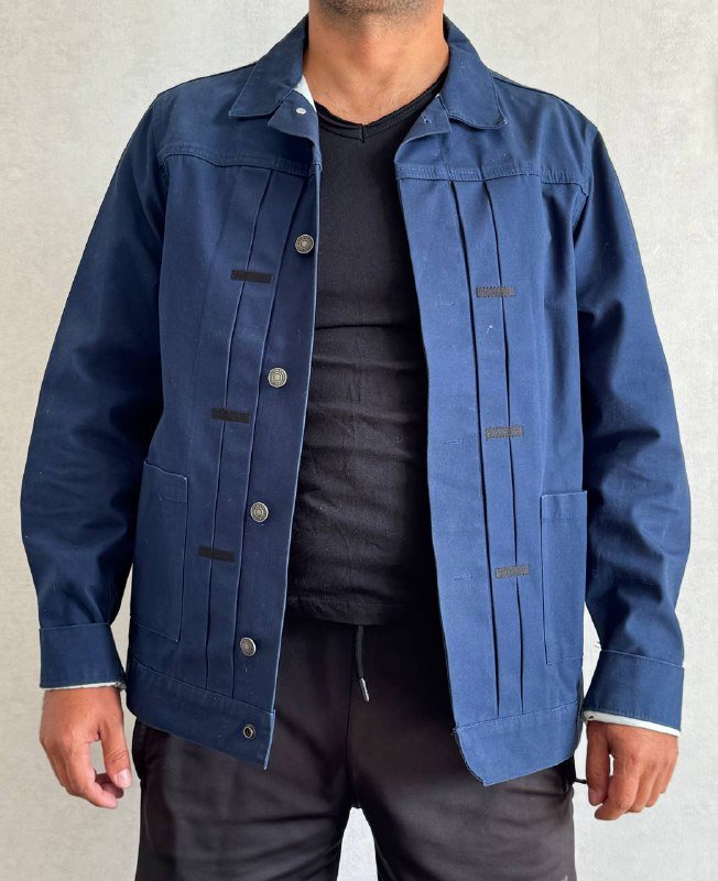 Жакет Stradivarius мужской размер М