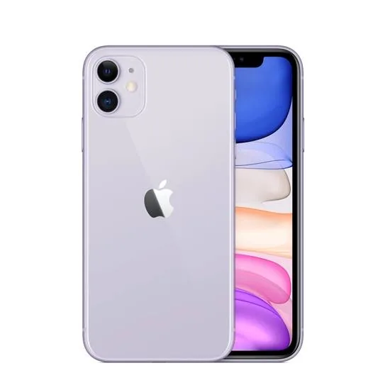 iPhone 11, 64GB