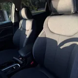 Hyundai Santa Fe 2019 9