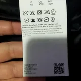 HUGO BOSS кожаная куртка 3