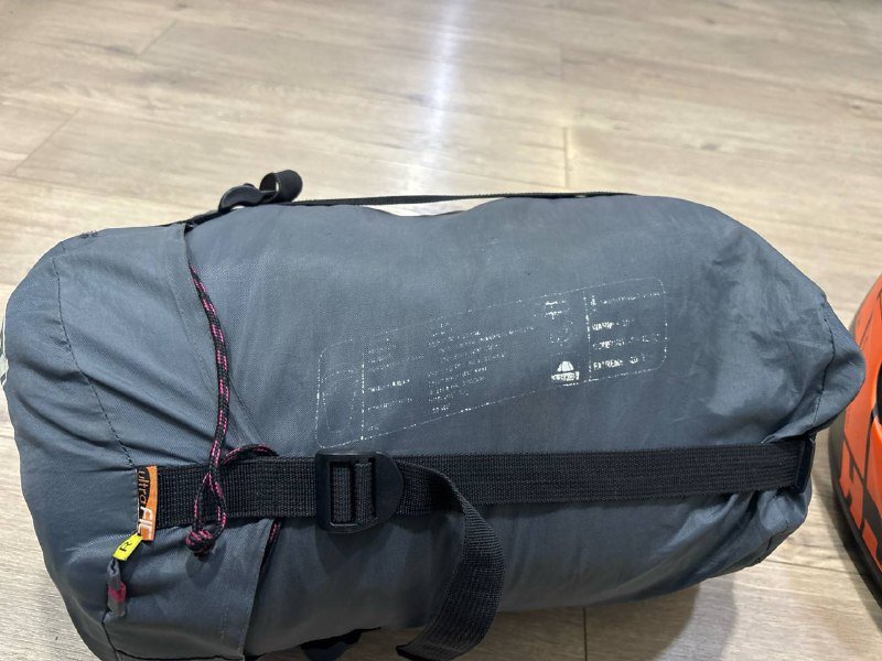 Спальник Alaska Balmax, Спальник Nordwau, две пенки