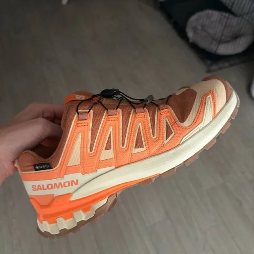 Кроссовки Salomon
