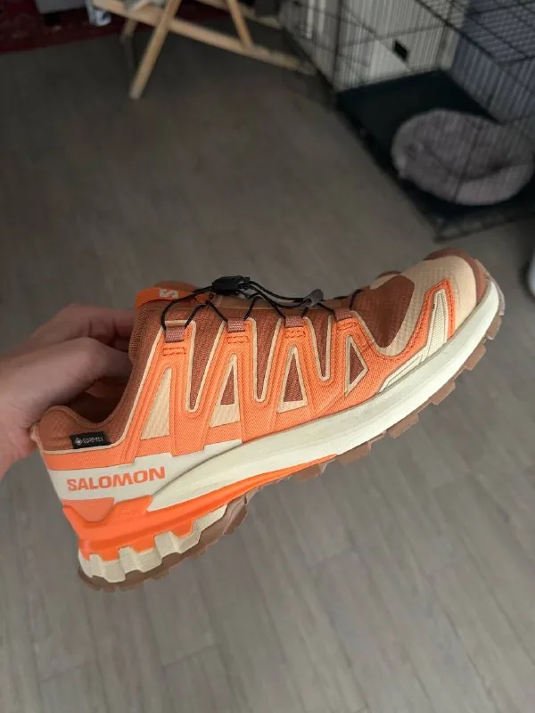 Кроссовки Salomon 1