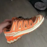 Кроссовки Salomon 1
