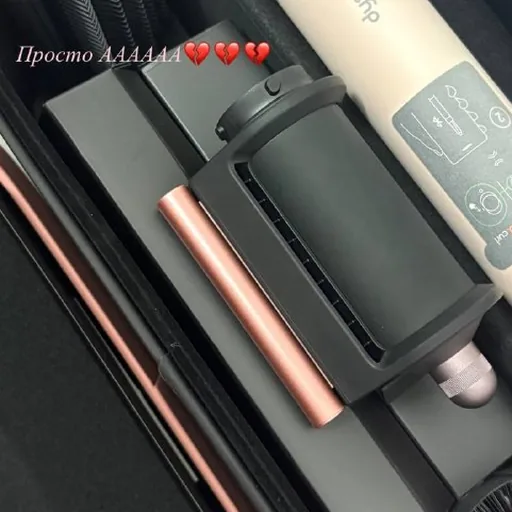 Dyson Airwrap i.d. мультистайлер и фен