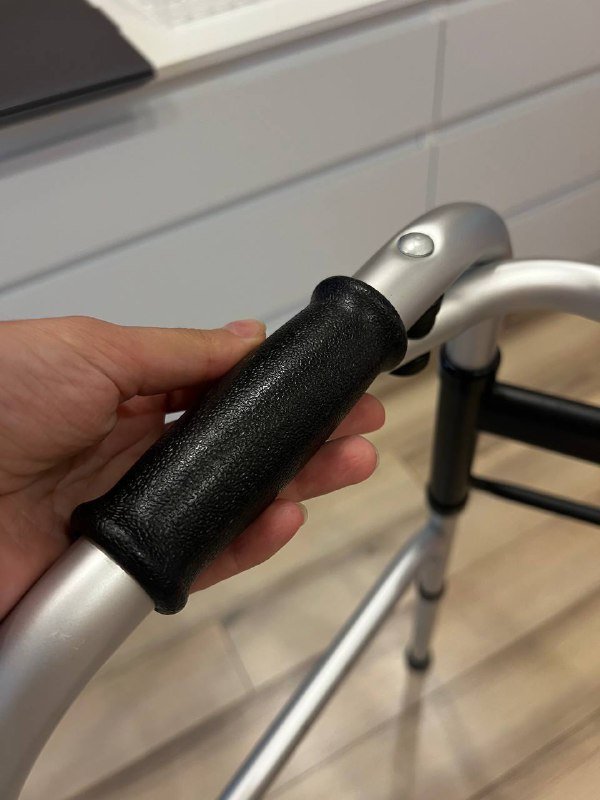 Ходунки для взрослых МЕДИЦИНСКИЕ 4