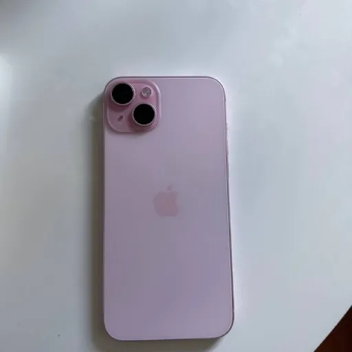 iPhone 15 plus 256GB