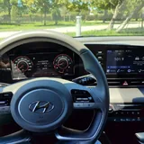 Hyundai Sonata 2021 2.0 5