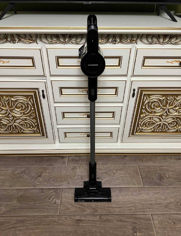 Безпроводной пылесос Grundig 4330 L 3
