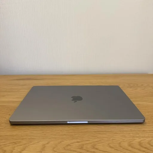 MacBook Air M2