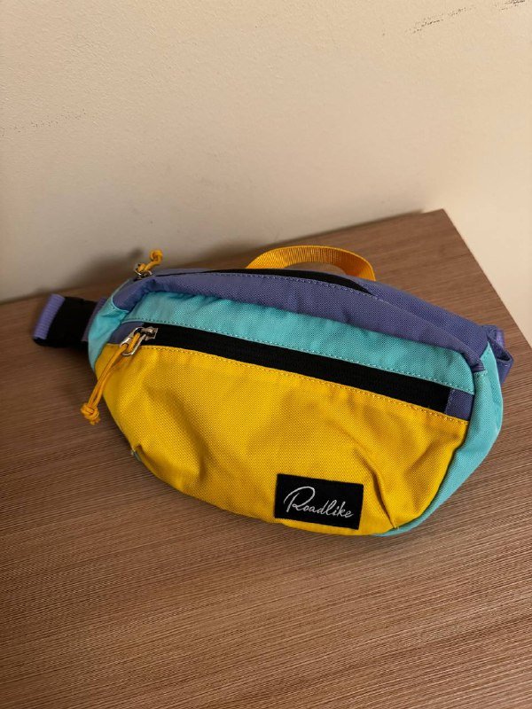 Рюкзак North Face, Рюкзак PinqPonq, Сумка hand-made, Поясная сумка Roadlike, Сумка Shu 6