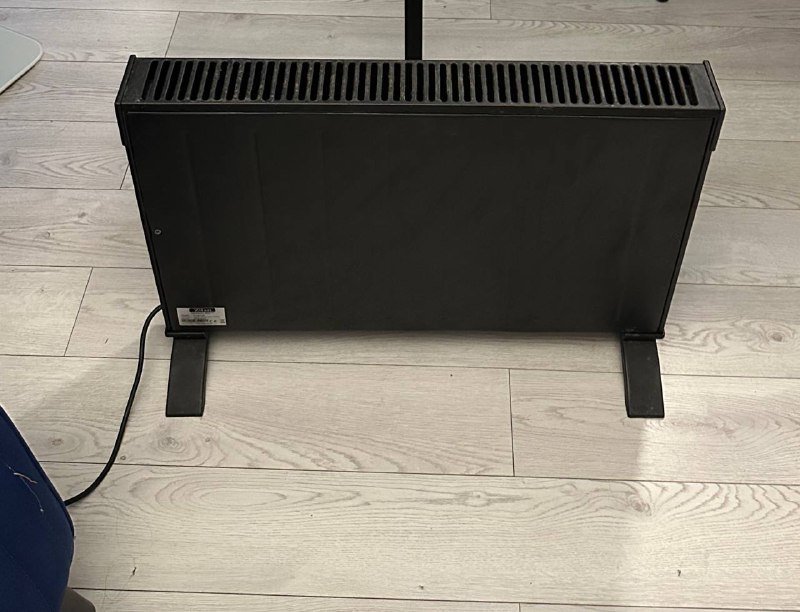 Обогреватель