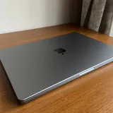 MacBook Pro M1 Pro, 16GB RAM, 1TB SSD 3