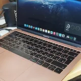 MacBook Air 13-inch 1