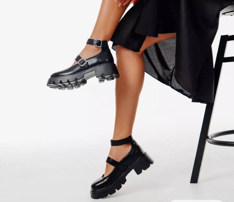 Туфли женские размер 40