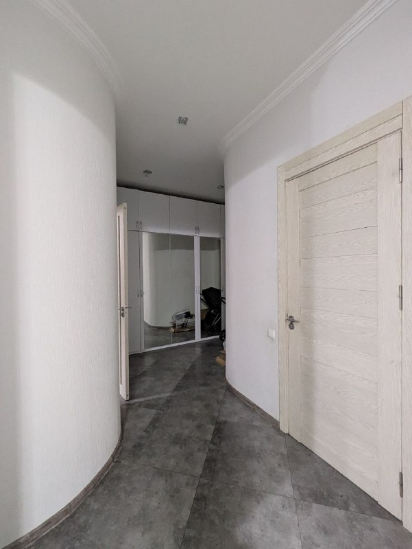 Квартира с двумя спальнями и балконом в аренду 7