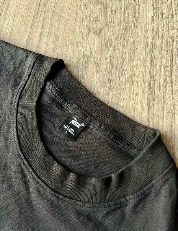 Футболка Patta, размер l-xl, состояние идеальное 3