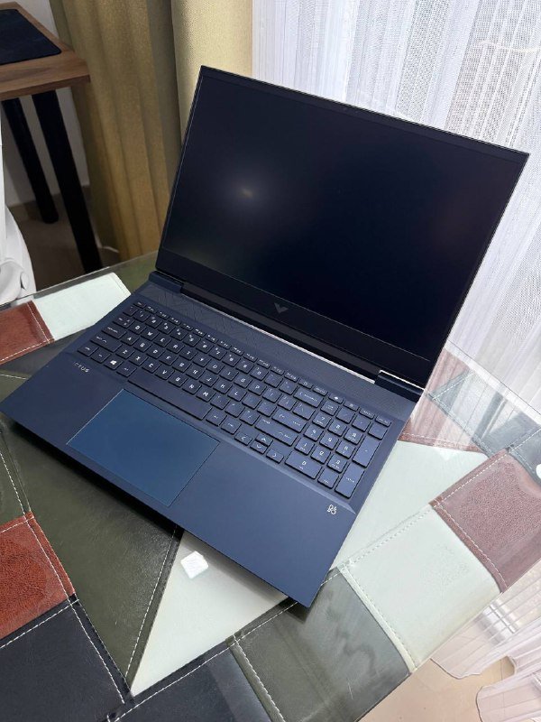 Ноутбук Victus by HP Laptop 16-d0013dx 2