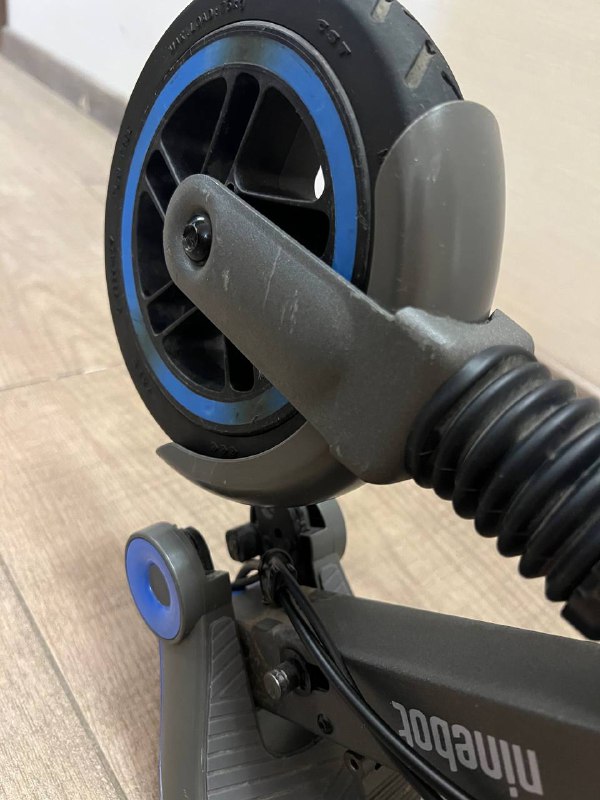 Электросамокат Ninebot E10 для детей 2