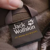 Женская флисовая кофта Jack Wolfskin 3