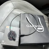 Garmin Instinct 3 Solar, ремешок 6