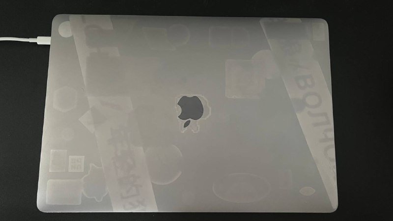 MacBook Pro 15 2017 i7 16GB 6