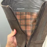 Сапоги Timberland 2