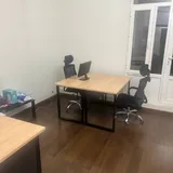 Офисные столы 3