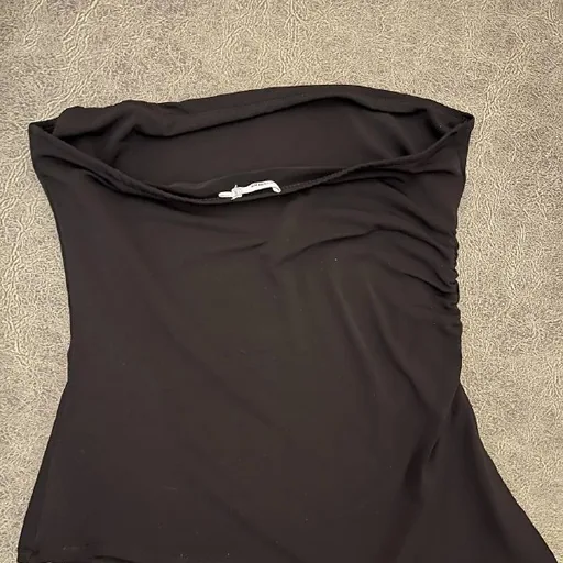 Топ Pull&Bear, размер M