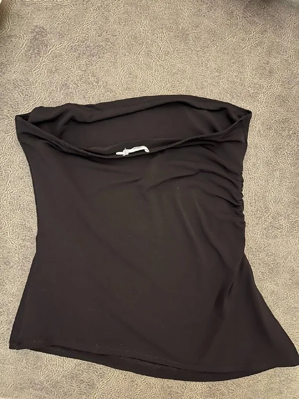 Топ Pull&Bear, размер M 1