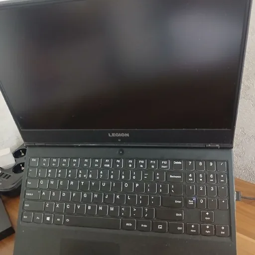 Игровой ноутбук Lenovo Legion