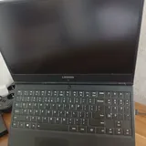Игровой ноутбук Lenovo Legion 1