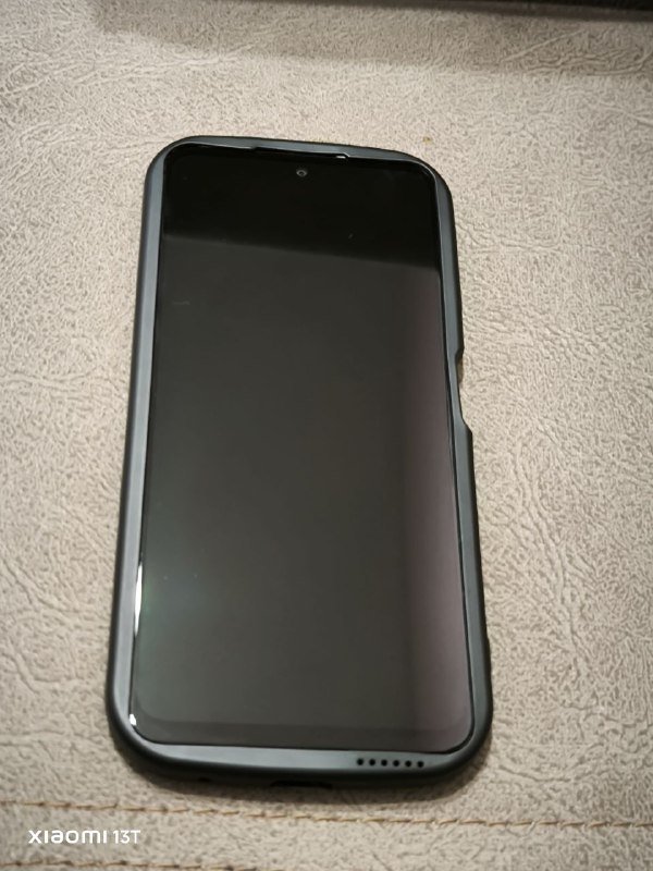 Телефон Redmi note 12 4G 4/128