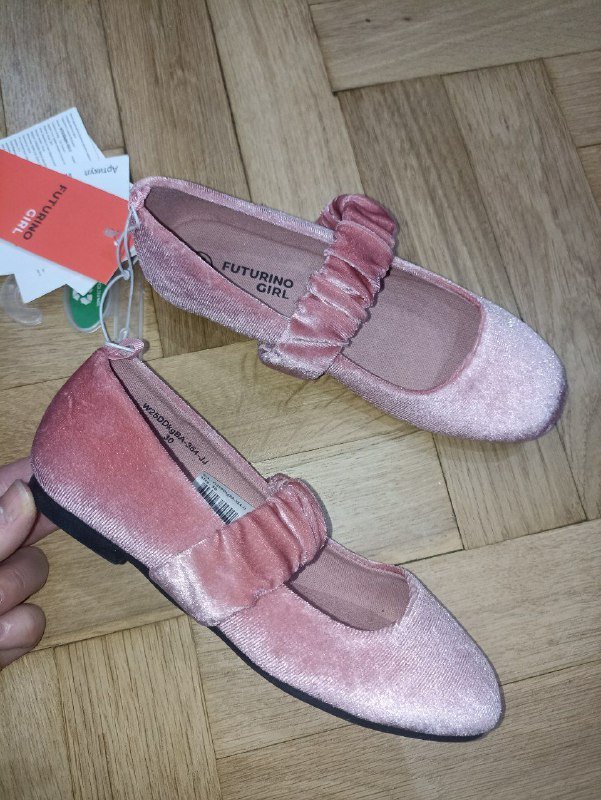 туфли 30 размер 2