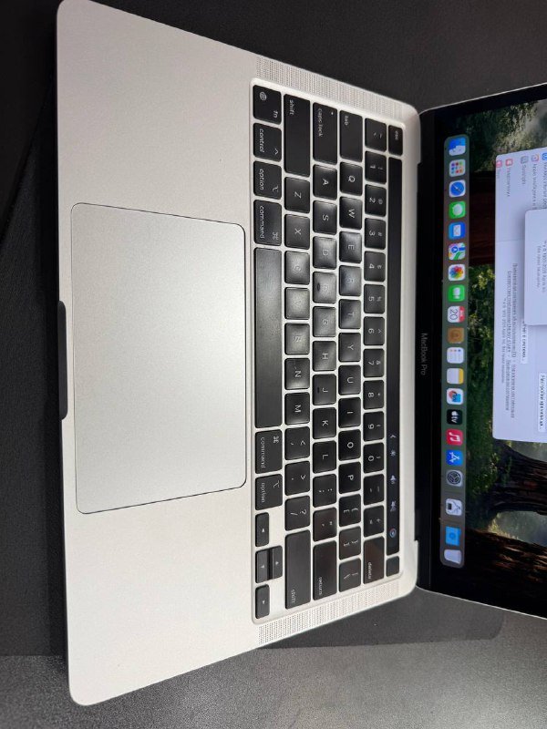 MacBook Pro 13 M1 512GB 3
