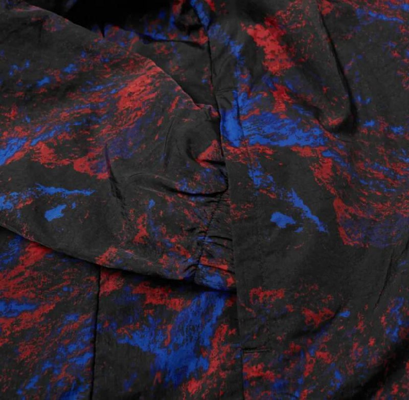 CARHARTT WIP Terra Jacket 5