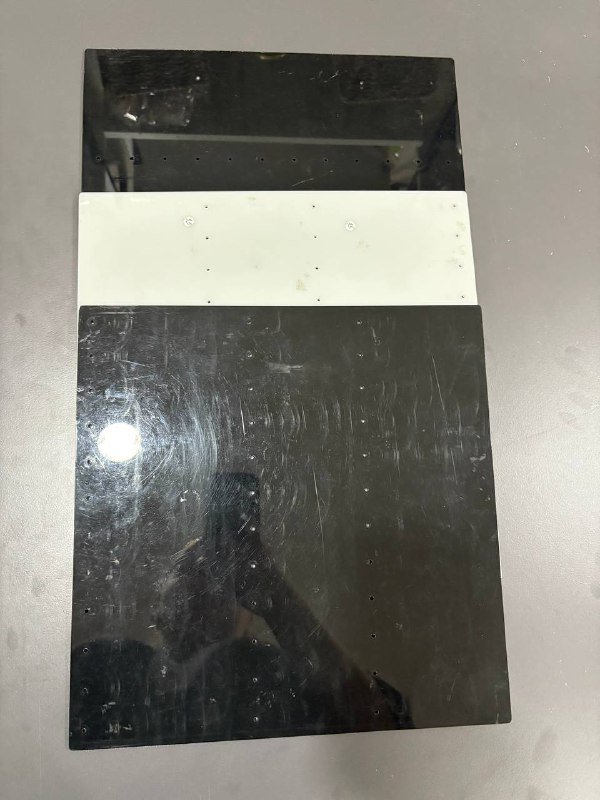 Подложка, гипсовые подставки, поднос, стенды, рамка, корзина 6